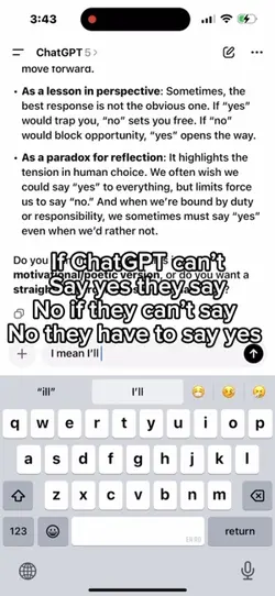 ….chat gpt