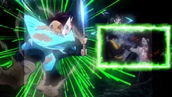 Free AMV Edit