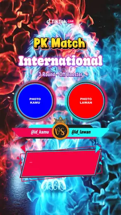 PK Match inter