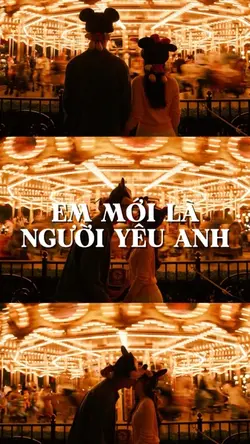 em mới là ny anh
