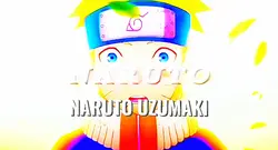 Naruto edittt