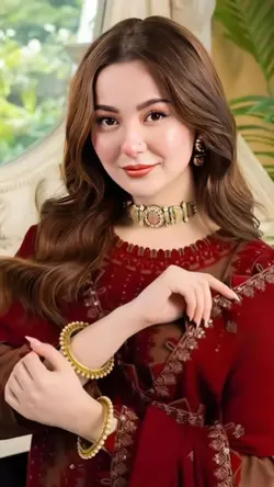 Chand sa chehra