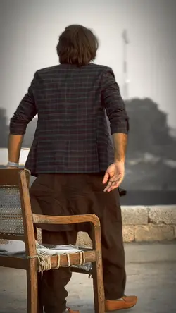 Islamic Slomo 