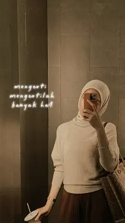 dunia yang nanti