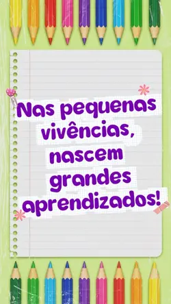 Aprendizado
