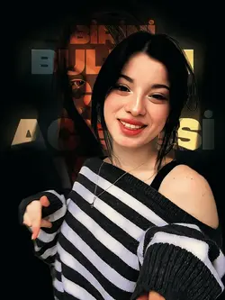 Yeni Şablon 😍