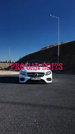 PRO CAR EDITS 
