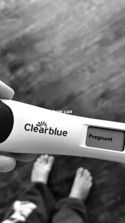 Pregnancy journey
