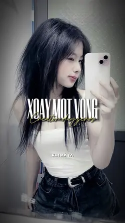 Xoay một vòng remix