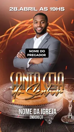 Santa Ceia