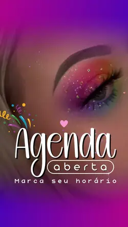 Agenda aberta