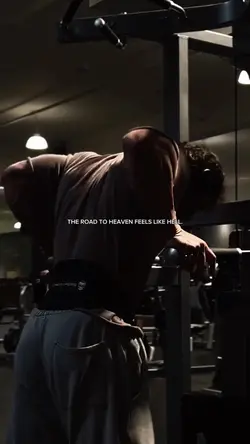 gym motivation