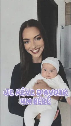 J’en rêve 💭