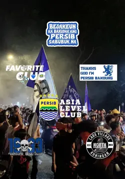 persib bandung 