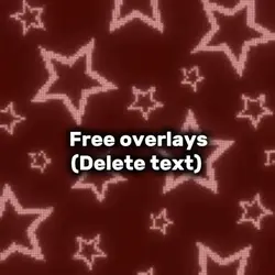 Free overlays 