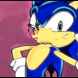 Sonic edit