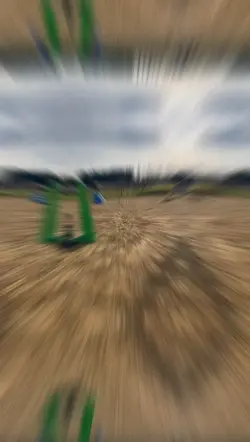 First edit.