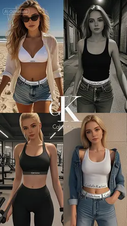Ck model 4in1