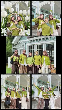 Berkah Datang Padaku