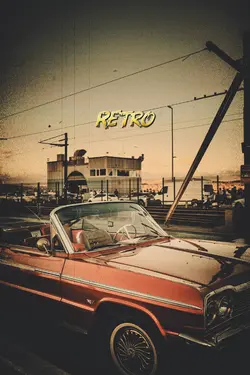 Retro