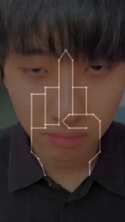 친구에게 보내세요 🖕🏻