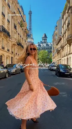 Bonjour Paris