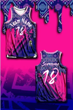 Jersey