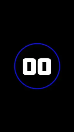 Cool countdown