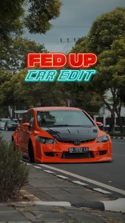 Fed up HD