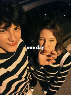 ONE DAY OR DAY ONE