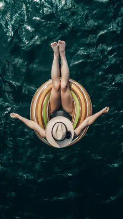 Album voyage - monta