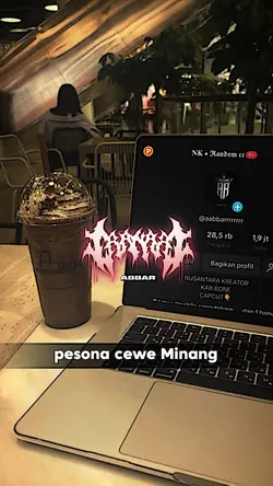 pesona cewe minang