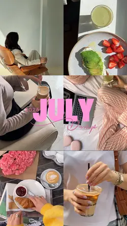JULY DUMP 2026