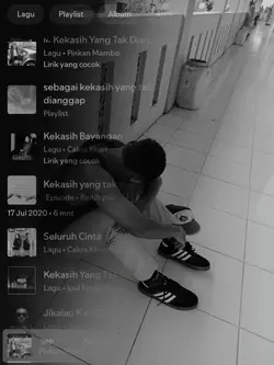 sebagai kekasih 