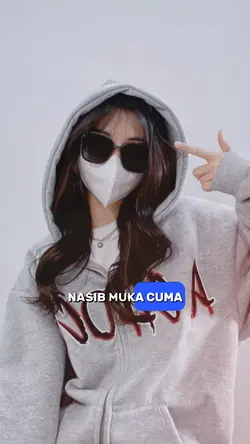 Nasib muka paspasan