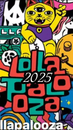 Lollapalooza