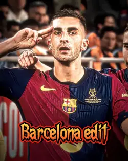 Barcelona edit