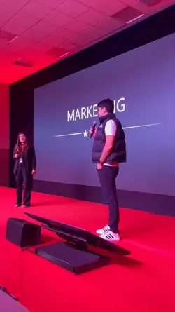 evento marketing