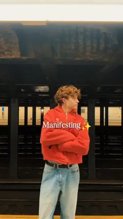 Manifesting