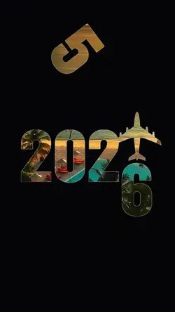Welcome 2026