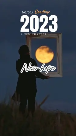 New hope