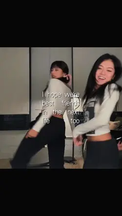 Best friends 