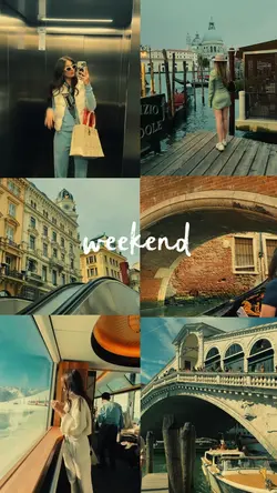 weekend 