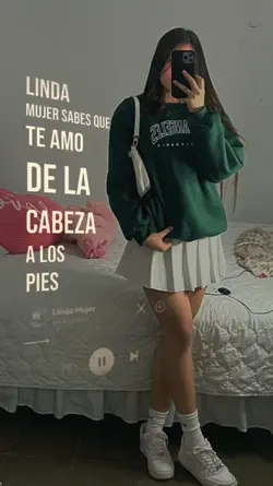 linda mujer lyrics