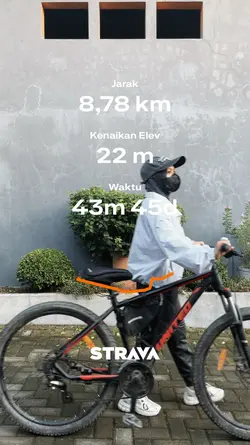 Strava