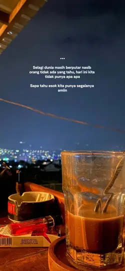 Selagi Dunia Masih 