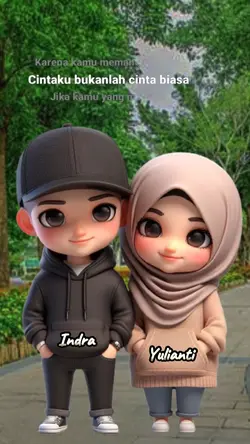 Ganti Nama ai