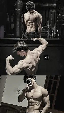 New Template Gym