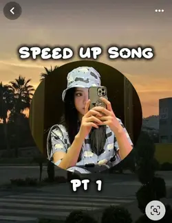 speed up