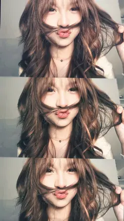 3 KLIP KECE PARAH NI